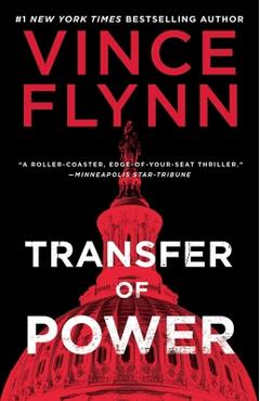 Transfer of Power - Vince Flynn