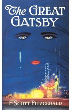The Great Gatsby: The Authorized Edition - F. Scott Fitzgerald