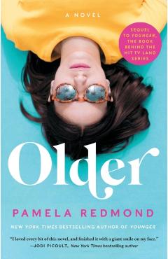 Older - Pamela Redmond
