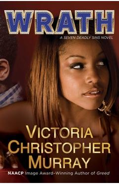 Wrath, 4 - Victoria Christopher Murray - Imagine 1