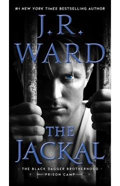 The jackal, 1 - j. r. ward