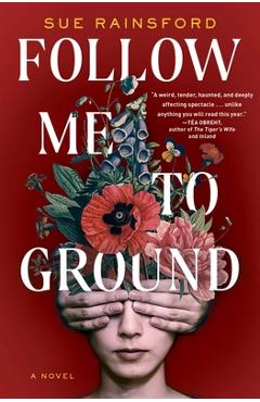 Follow Me to Ground - Sue Rainsford