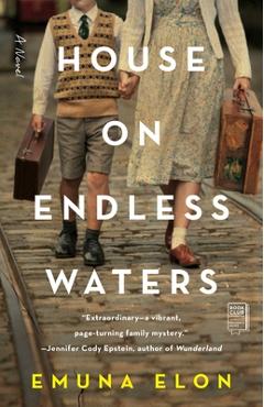 House on Endless Waters - Emuna Elon