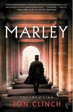 Marley - Jon Clinch