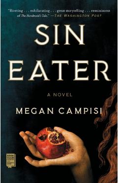 Sin Eater - Megan Campisi