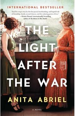 Light After the War