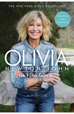 Don\'t Stop Believin\' - Olivia Newton-john