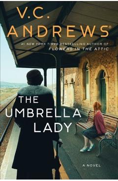 The umbrella lady, 1 - v. c. andrews