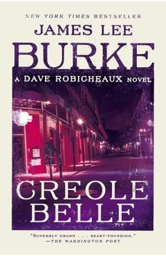 Creole Belle - James Lee Burke