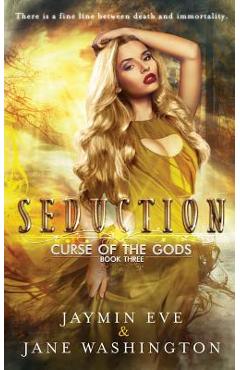 Seduction - Jane Washington