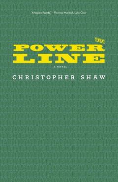 The Power Line - Christopher Shaw - Imagine 1