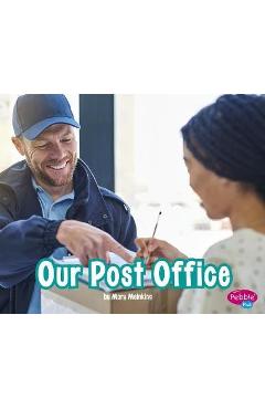 Our Post Office - Mary Meinking