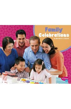 Family Celebrations - Martha Elizabeth Hillman Rustad