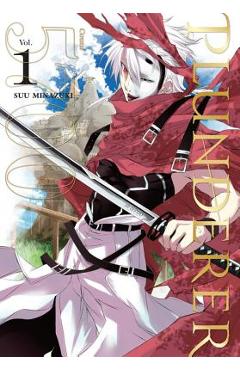 Plunderer, Vol. 1 - Suu Minazuki