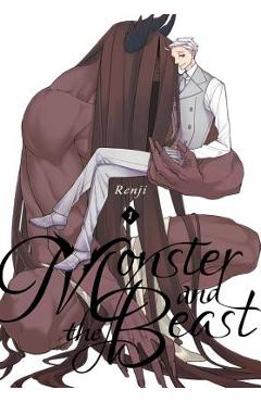 Monster and the Beast, Vol. 1 - Renji