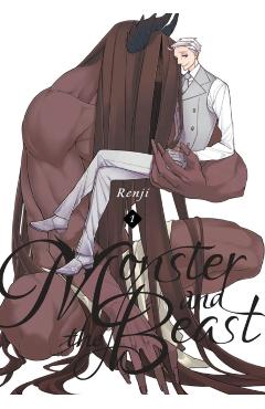 Monster and the Beast, Vol. 1 - Renji