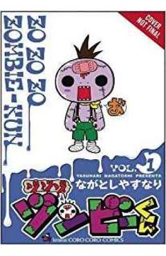 Zo Zo Zombie, Vol. 1