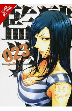 Prison School, Vol. 12 - Akira Hiramoto