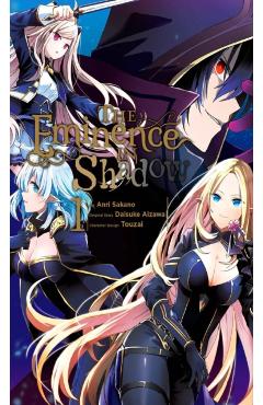 The Eminence in Shadow, Vol. 1 (Manga) - Daisuke Aizawa