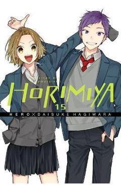 Horimiya, Vol. 15 - Hero
