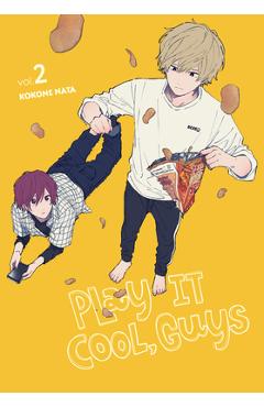Play It Cool, Guys, Vol. 2 - Kokone Nata