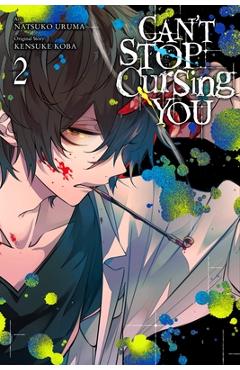 Can\'t Stop Cursing You, Vol. 2 - Kensuke Koba