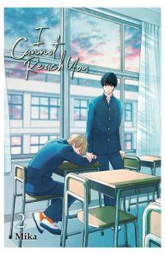 I Cannot Reach You, Vol. 2 - Mika
