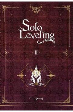 Solo Leveling, Vol. 2 (Novel) - Chugong