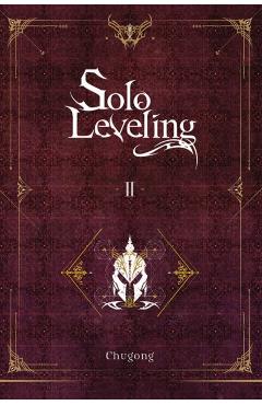Solo Leveling, Vol. 2 (Novel) - Chugong
