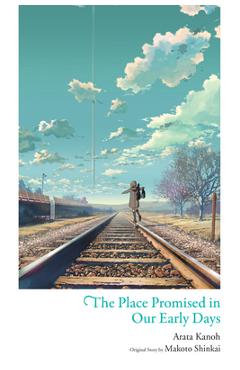 The Place Promised in Our Early Days - Arata Kanoh