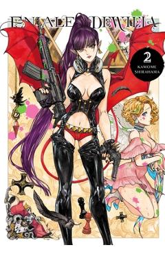 Eniale & Dewiela, Vol. 2
