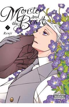 Monster and the Beast, Vol. 3 - Renji