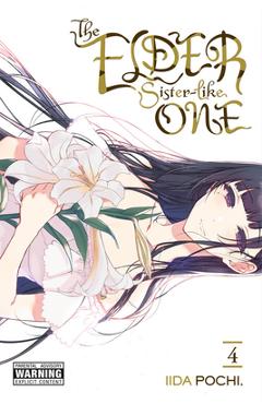 The elder sister-like one, vol. 4 - iida pochi