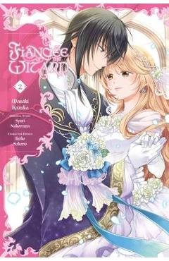 Fianc�e of the Wizard, Vol. 2 - Masaki Kazuka