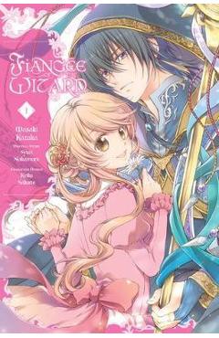 Fianc�e of the Wizard, Vol. 1 - Masaki Kazuka