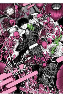 Phantom Tales of the Night, Vol. 2 - Matsuri