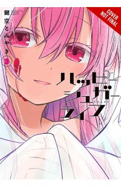 Happy Sugar Life, Vol. 3 - Tomiyaki Kagisora