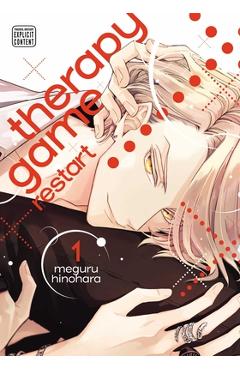 Therapy Game Restart, Vol. 1, 1 - Meguru Hinohara