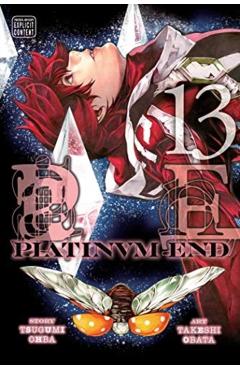 Platinum End, Vol. 13, 13 - Tsugumi Ohba