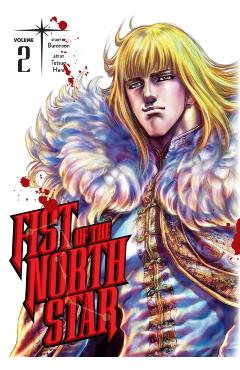 Fist of the North Star, Vol. 2, 2 - Buronson