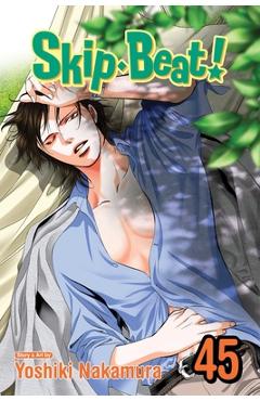 Skip-Beat!, Vol. 45, 45 - Yoshiki Nakamura
