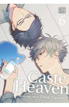 Caste Heaven, Vol. 6, 6 - Chise Ogawa