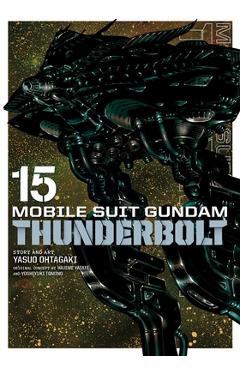 Mobile Suit Gundam Thunderbolt, Vol. 15, 15 - Hajime Yatate