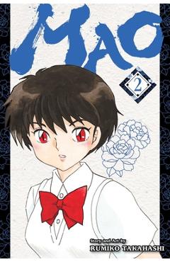 Mao, Vol. 2, 2 - Rumiko Takahashi