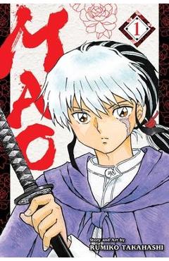 Mao, Vol. 1, 1 - Rumiko Takahashi