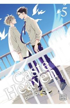 Caste Heaven, Vol. 5 - Chise Ogawa
