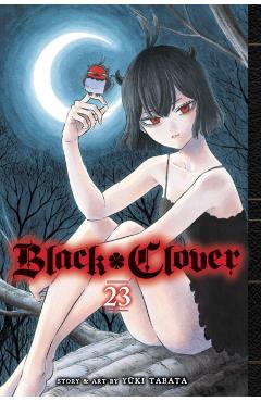 Black Clover, Vol. 23, 23