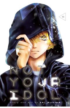 Not Your Idol, Vol. 2, 2 - Aoi Makino