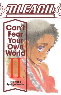 Bleach: Can't Fear Your Own World, Vol. 2, 2 - Tite Kubo