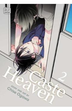 Caste Heaven, Vol. 2 - Chise Ogawa